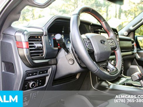 Used 2024 Ford F150 Raptor image 32