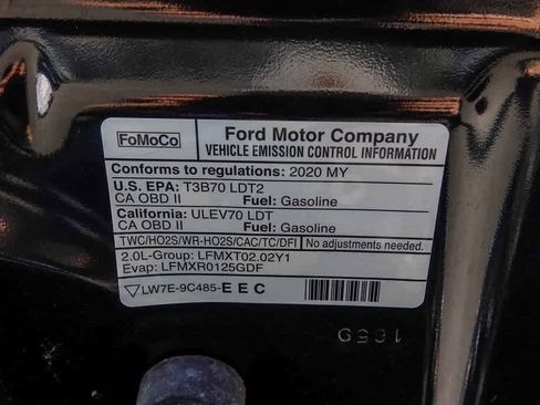 Used 2020 Lincoln Corsair Reserve image 25