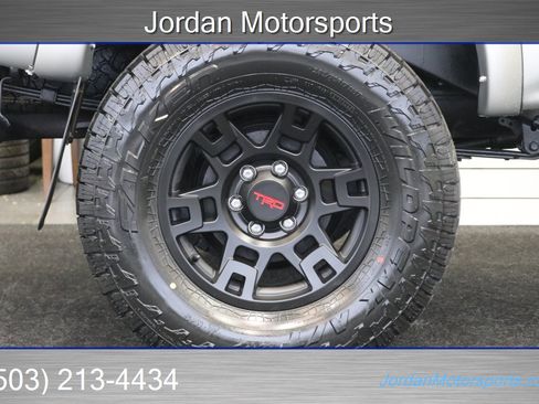 Used 2002 Toyota Tacoma 4x4 Xtracab V6 image 63