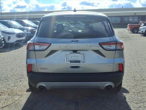 Certified 2022 Ford Escape SE w/ Convenience Package image 5