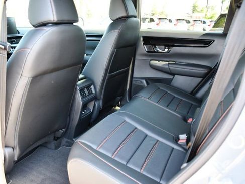 New 2026 Honda CR-V Sport Touring image 20