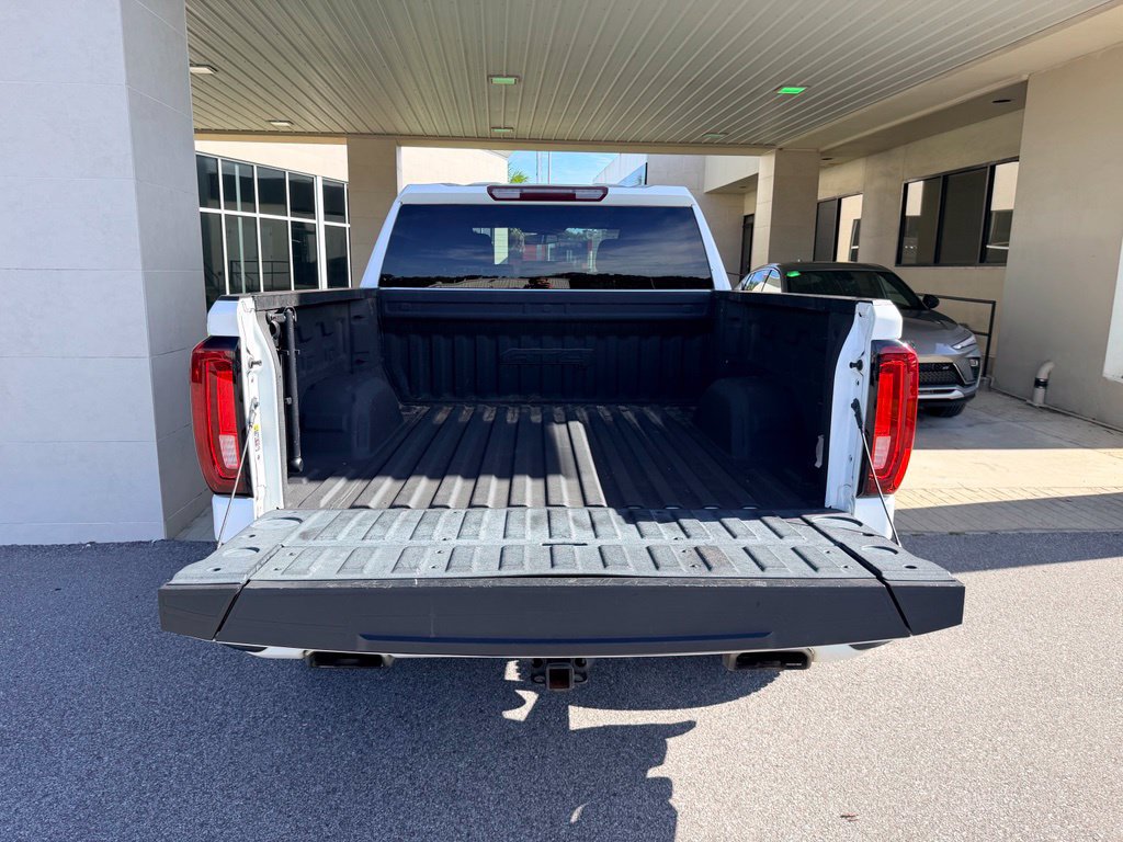 Used 2021 GMC Sierra 1500 AT4 AWD/4WD image 31