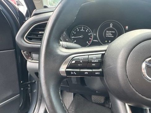 Used 2025 MAZDA CX-30 AWD 2.5 S w/ Preferred Package image 14