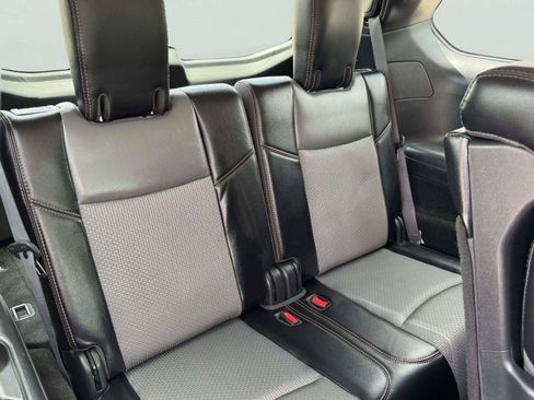 Used 2020 Nissan Pathfinder SV w/ Rock Creek Edition FWD image 58
