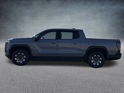 New 2026 GMC Sierra EV Elevation image 6