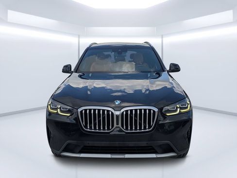Used 2022 BMW X3 sDrive30i w/ Premium Package 2 RWD image 8