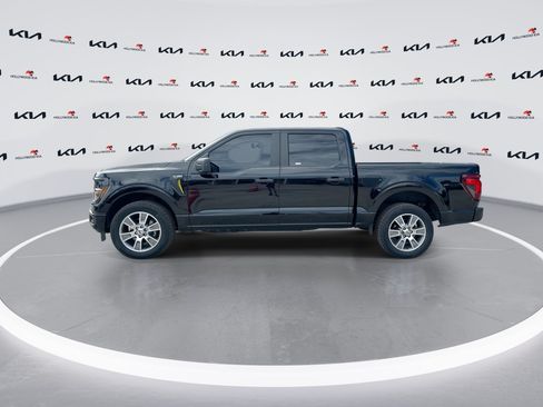 Used 2024 Ford F150 STX RWD image 5