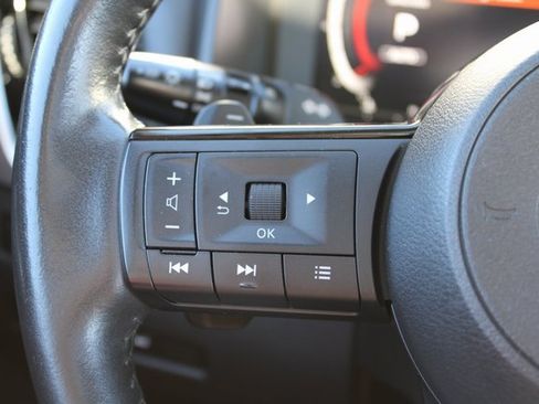 Used 2021 Nissan Rogue Platinum image 31