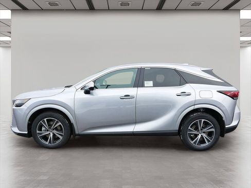 New 2026 Lexus RX 350 Premium AWD/4WD image 3