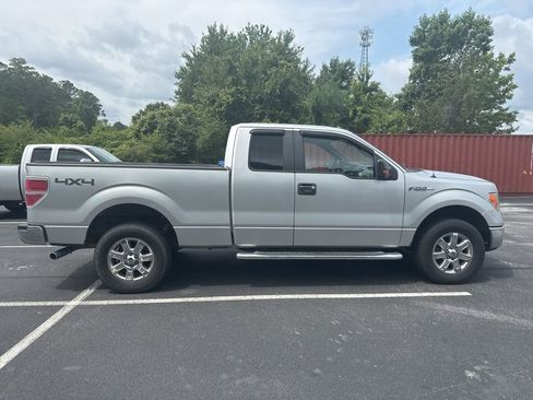 Used 2014 Ford F150 XLT w/ XLT Chrome Package AWD/4WD image 22