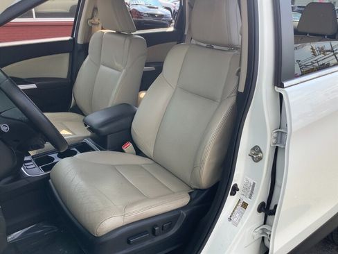 Used 2015 Honda CR-V Touring image 10