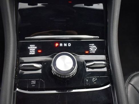Used 2023 Jeep Grand Cherokee L Overland AWD/4WD image 25