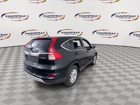 Used 2016 Honda CR-V EX image 8