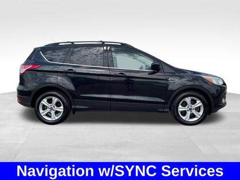 Used 2014 Ford Escape SE w/ Equipment Group 201A AWD/4WD image 6