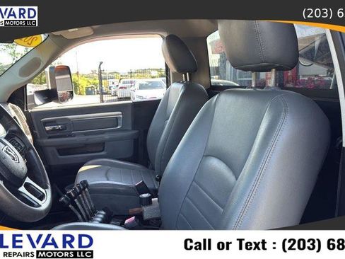 Used 2013 RAM 5500 Tradesman w/ PWR & Remote Entry Group AWD/4WD image 27