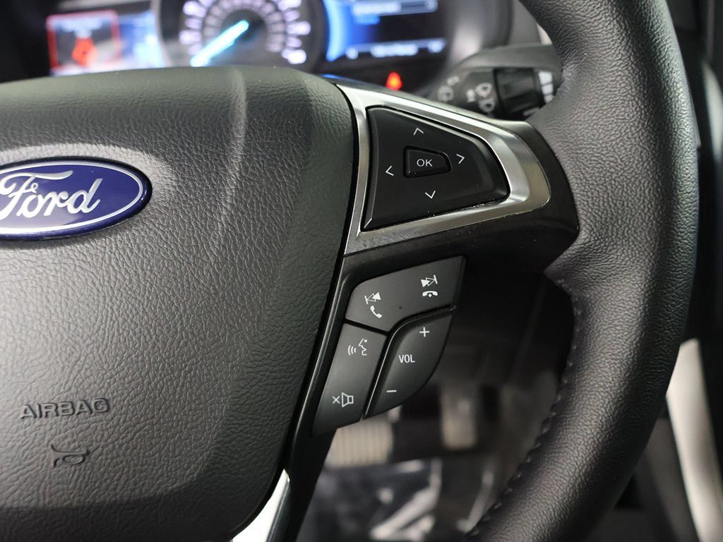 Used 2024 Ford Edge SEL w/ Convenience Package AWD/4WD image 37