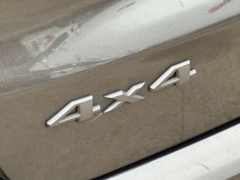 Used 2018 Jeep Compass Trailhawk w/ Navigation Group image 8