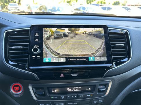 New 2026 Honda Ridgeline TrailSport+ image 17