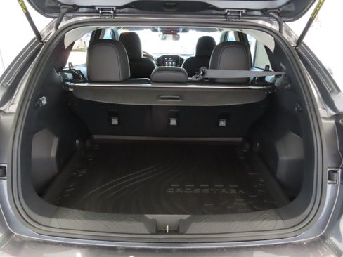 New 2026 Subaru Crosstrek 2.5i Limited image 23