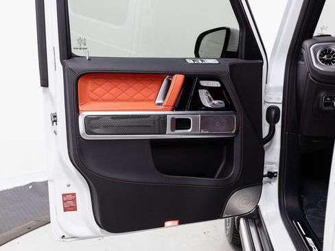 Used 2026 Mercedes-Benz G 63 AMG G 63 AMG image 5