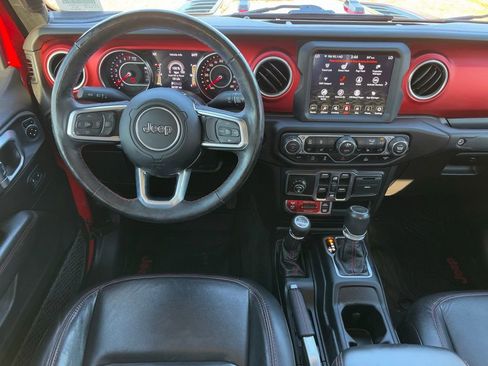 Used 2020 Jeep Gladiator Rubicon image 10