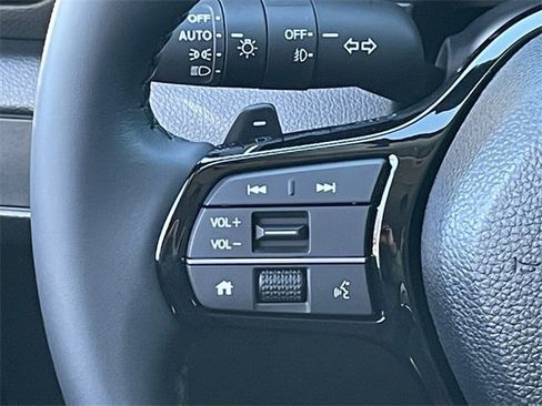 New 2025 Honda Pilot EX-L image 13