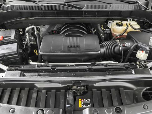 Used 2020 Chevrolet Silverado 1500 RST image 53