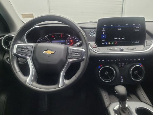 Used 2024 Chevrolet Blazer LT w/ Convenience Package FWD image 22