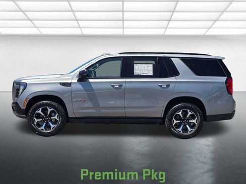 New 2026 GMC Yukon AT4 w/ AT4 Premium Package AWD/4WD image 18