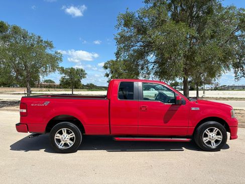 Used 2007 Ford F150 FX2 RWD image 61