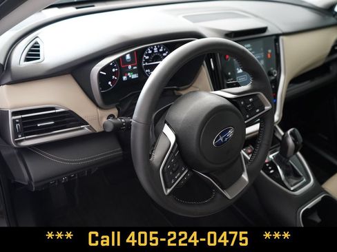 Used 2025 Subaru Outback Limited AWD/4WD image 16