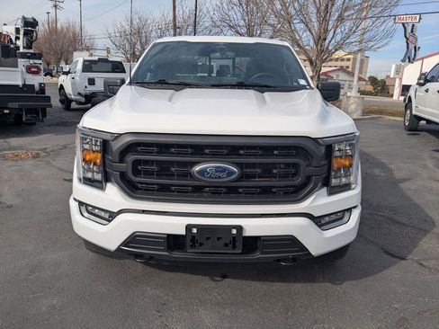 Used 2023 Ford F150 XLT w/ Equipment Group 302A High image 11