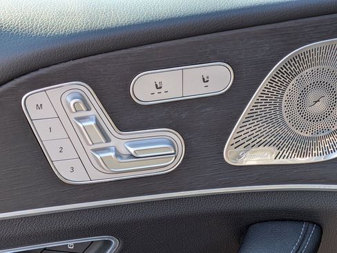 Certified 2023 Mercedes-Benz GLE 350 4MATIC w/ AMG Line Exterior image 15