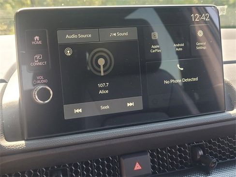 New 2026 Honda CR-V Sport-L image 15