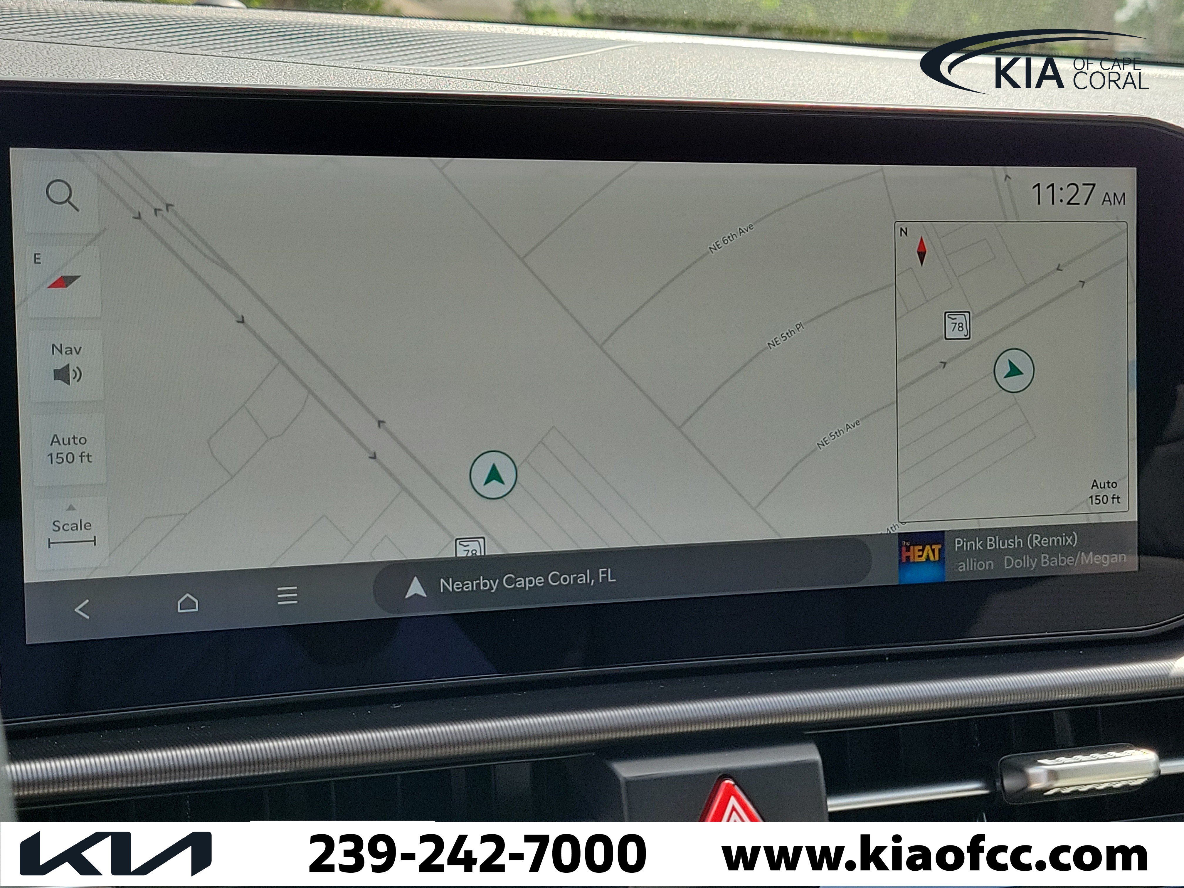 New 2027 Kia Sportage SX FWD image 27