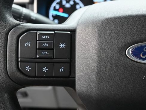 Used 2021 Ford F150 XLT AWD/4WD image 15