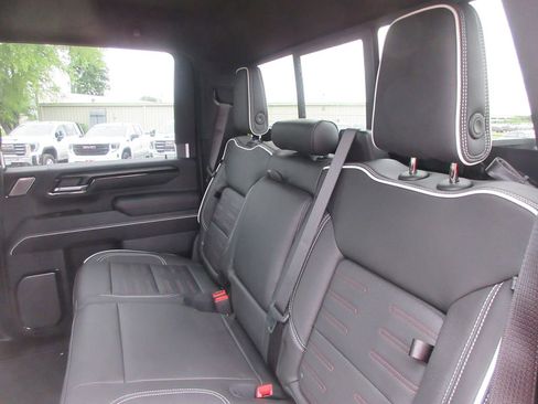 New 2026 GMC Sierra 2500 AT4X AWD/4WD image 14