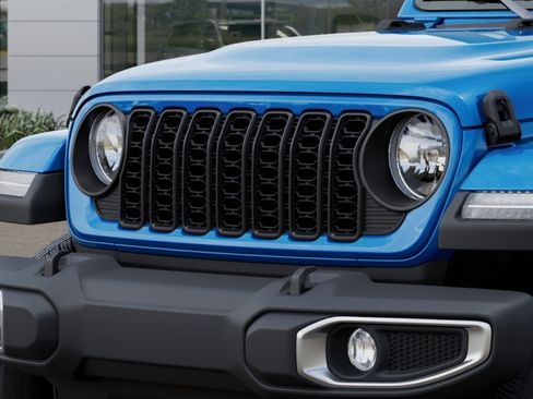 New 2026 Jeep Gladiator Sport image 40