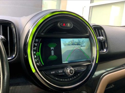 Used 2018 MINI Cooper Countryman John Cooper Works AWD/4WD image 19