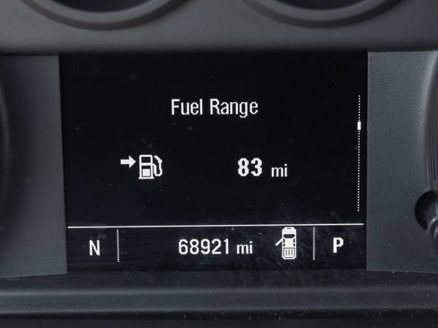 Used 2022 Chevrolet Silverado 1500 Custom RWD image 25