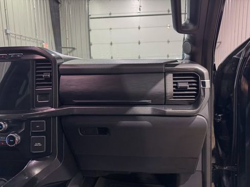 Used 2023 Ford F150 XLT AWD/4WD image 25