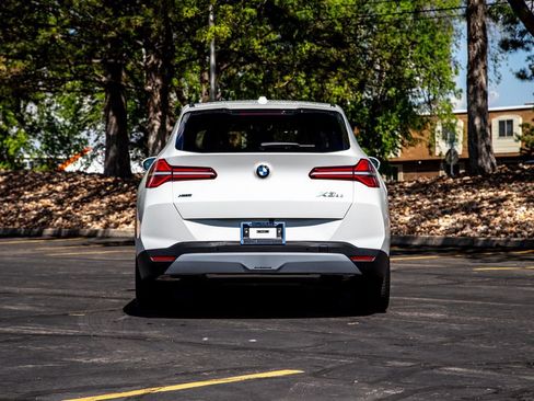 New 2026 BMW X3 xDrive30 w/ Convenience Package AWD/4WD image 4