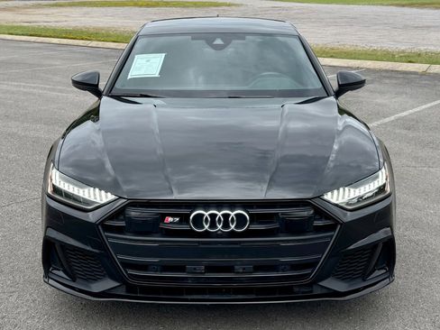Used 2023 Audi S7 Premium Plus w/ Premium Plus Package image 5