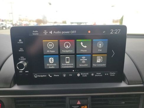 Used 2025 Honda Pilot Elite image 18