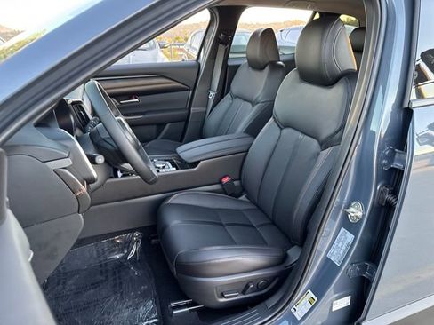 New 2026 MAZDA CX-50 AWD 2.5 Hybrid w/ Weather Package image 8