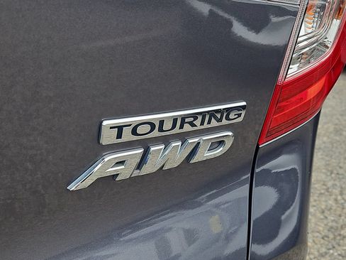 Certified 2019 Honda Pilot Touring image 12