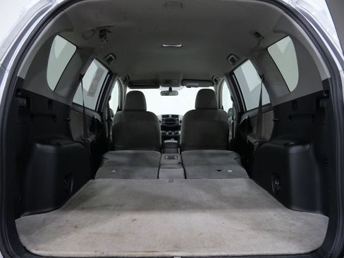 Used 2011 Toyota RAV4 4WD w/ Base L4 Extra Value Pkg image 24