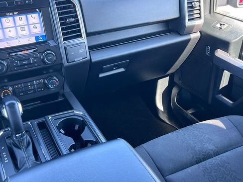 Used 2019 Ford F150 XLT w/ Equipment Group 302A Luxury AWD/4WD image 33