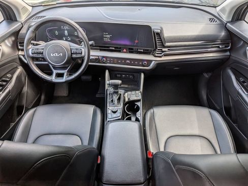 Used 2023 Kia Sportage EX AWD/4WD image 20