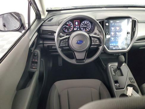 New 2025 Subaru Crosstrek 2.5i Premium image 14